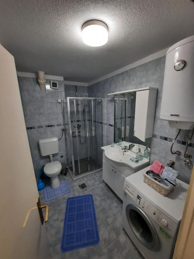 トレビニエNinaアパートメント エクステリア 写真